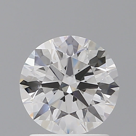 1.52 Carat Round Shaped, Ideal Cut, E Color, VVS2 Clarity, IGI Certified Lab Grown Diamond