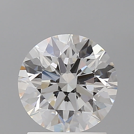 1.55 Carat Round Shaped, Ideal Cut, E Color, VS1 Clarity, IGI Certified Lab Grown Diamond