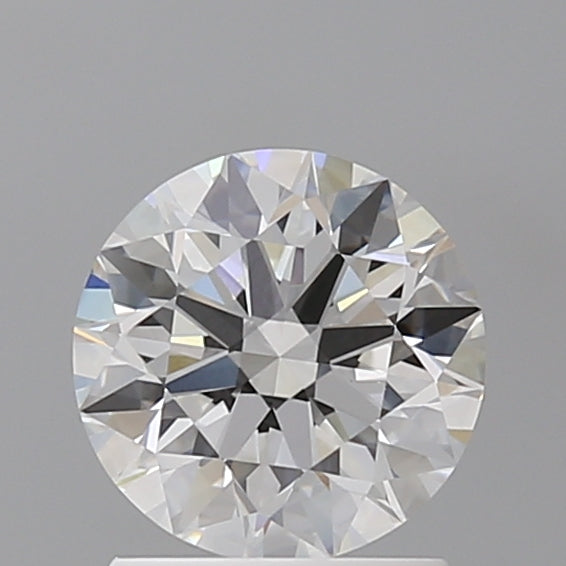 1.51 Carat Round Shaped, Excellent Cut, E Color, VVS2 Clarity, IGI Certified Lab Grown Diamond