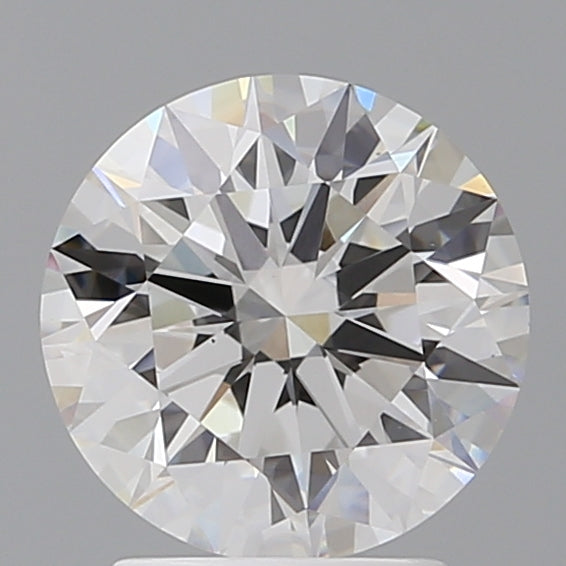 2.50 Carat Round Shaped, Ideal Cut, E Color, VS1 Clarity, IGI Certified Lab Grown Diamond
