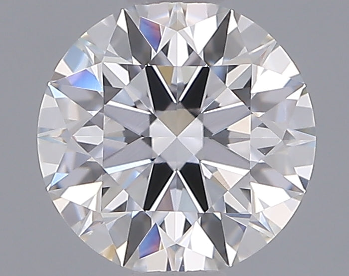 1.03 Carat Round Shaped, Ideal Cut, E Color, VVS1 Clarity, IGI Certified Lab Grown Diamond