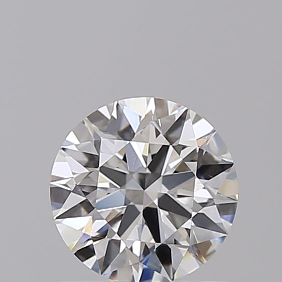 1.01 Carat Round Shaped, Ideal Cut, E Color, VS1 Clarity, IGI Certified Lab Grown Diamond