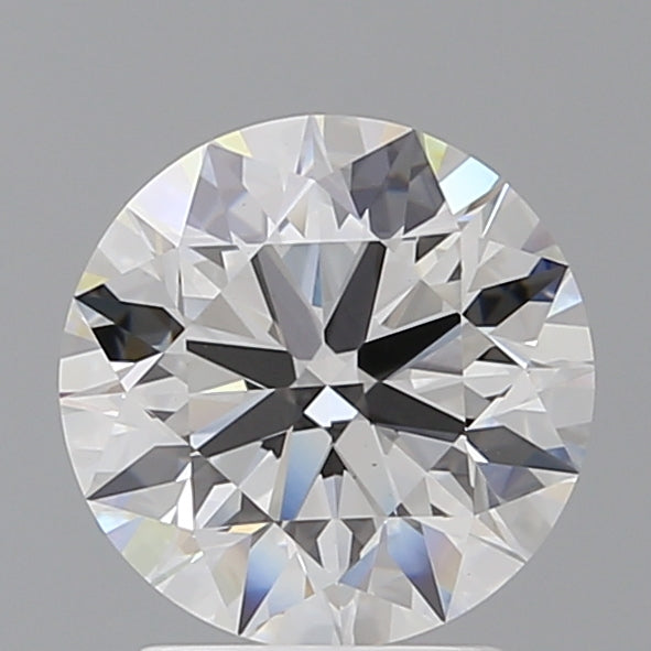 2.50 Carat Round Shaped, Ideal Cut, F Color, VVS2 Clarity, IGI Certified Lab Grown Diamond