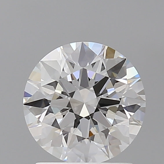 1.56 Carat Round Shaped, Ideal Cut, E Color, VVS2 Clarity, IGI Certified Lab Grown Diamond