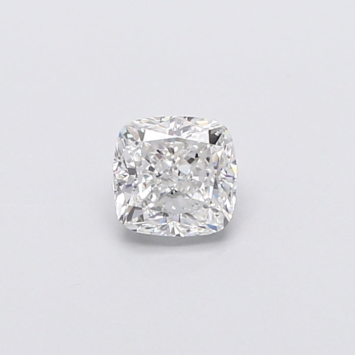 1.01 Carat Cushion Shaped, Very Good Cut, E Color, VS1 Clarity, IGI Certified Lab Grown Diamond