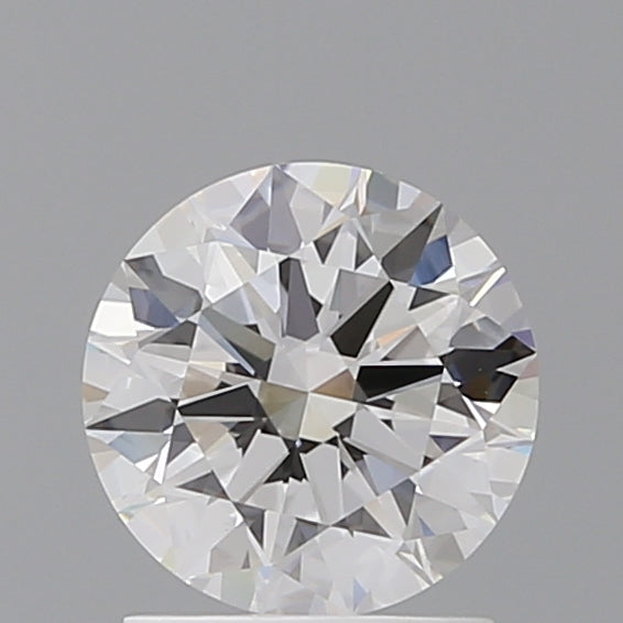1.51 Carat Round Shaped, Ideal Cut, E Color, VVS2 Clarity, IGI Certified Lab Grown Diamond