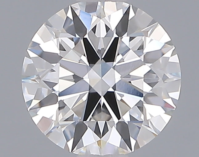 1.53 Carat Round Shaped, Ideal Cut, E Color, VVS1 Clarity, IGI Certified Lab Grown Diamond