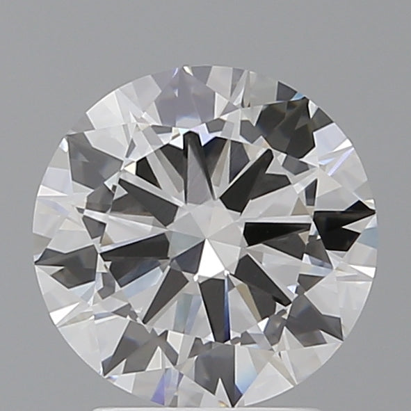 2.48 Carat Round Shaped, Excellent Cut, E Color, VVS2 Clarity, IGI Certified Lab Grown Diamond