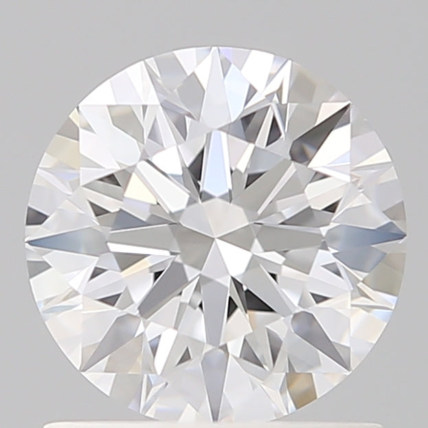 1.15 Carat Round Shaped, Ideal Cut, E Color, VVS2 Clarity, IGI Certified Lab Grown Diamond