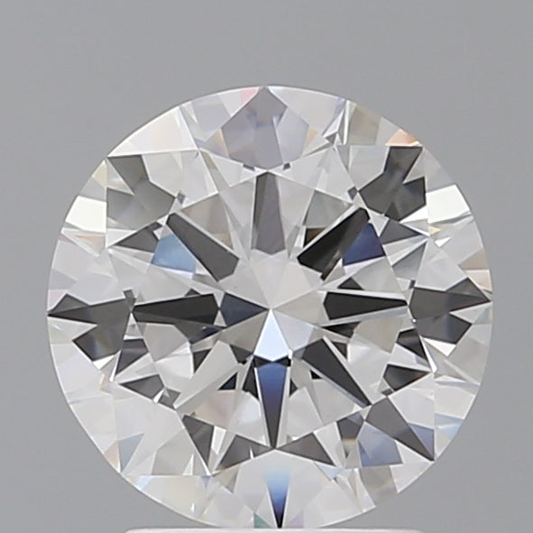 2.51 Carat Round Shaped, Excellent Cut, E Color, VVS2 Clarity, IGI Certified Lab Grown Diamond