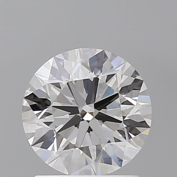 1.50 Carat Round Shaped, Ideal Cut, E Color, VS1 Clarity, IGI Certified Lab Grown Diamond