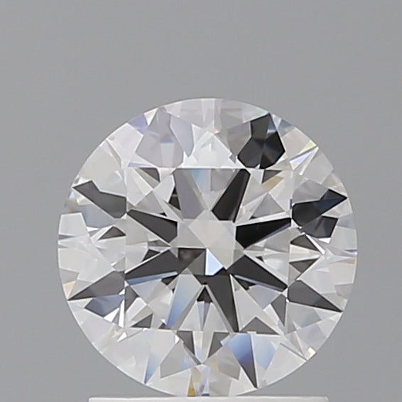 1.55 Carat Round Shaped, Ideal Cut, E Color, VVS2 Clarity, IGI Certified Lab Grown Diamond