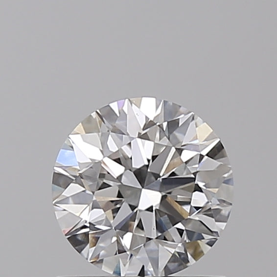 1.01 Carat Round Shaped, Excellent Cut, E Color, VS1 Clarity, IGI Certified Lab Grown Diamond