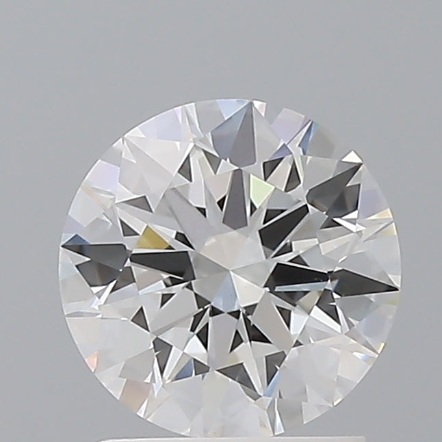 1.60 Carat Round Shaped, Ideal Cut, E Color, VVS2 Clarity, IGI Certified Lab Grown Diamond