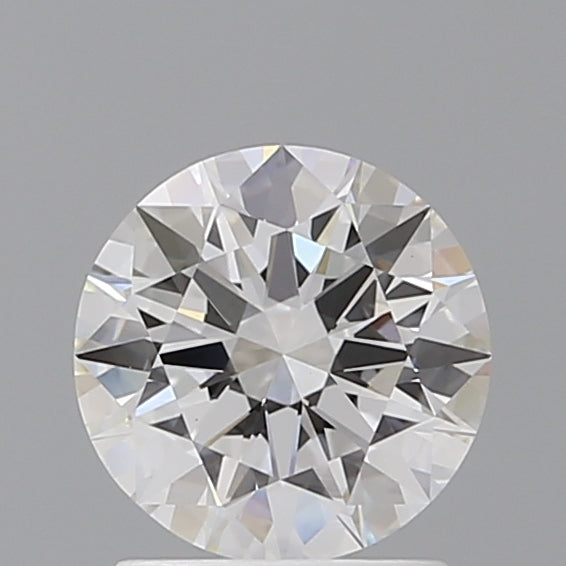 1.52 Carat Round Shaped, Ideal Cut, E Color, VVS2 Clarity, IGI Certified Lab Grown Diamond