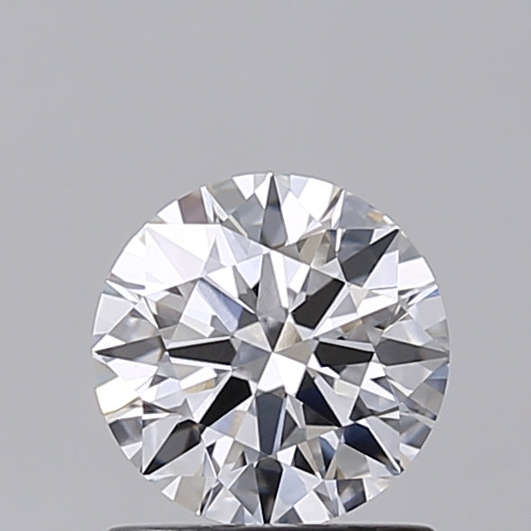 1.01 Carat Round Shaped, Excellent Cut, D Color, VS1 Clarity, IGI Certified Lab Grown Diamond