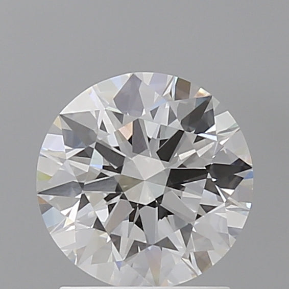 1.60 Carat Round Shaped, Ideal Cut, E Color, VVS2 Clarity, IGI Certified Lab Grown Diamond