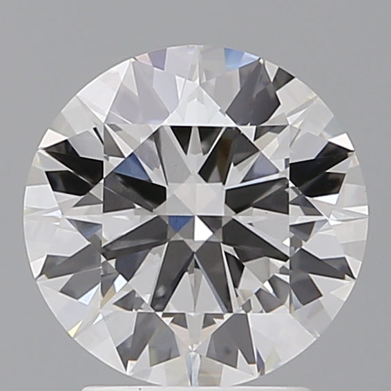 2.48 Carat Round Shaped, Excellent Cut, E Color, VS1 Clarity, IGI Certified Lab Grown Diamond