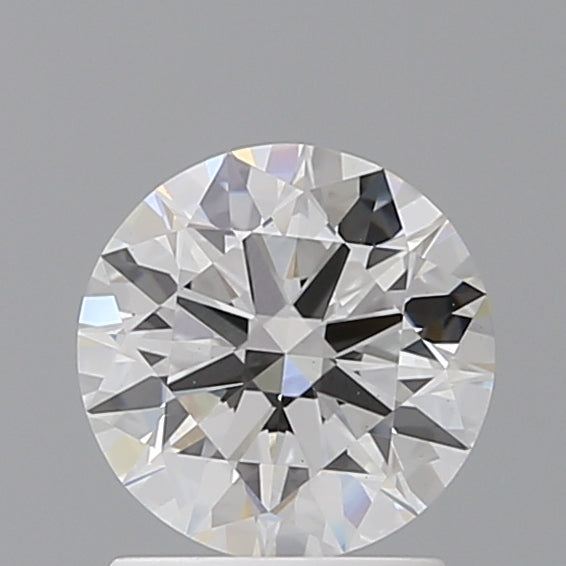 1.54 Carat Round Shaped, Ideal Cut, E Color, VS1 Clarity, IGI Certified Lab Grown Diamond