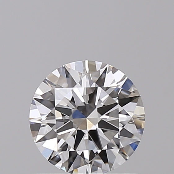 1.01 Carat Round Shaped, Excellent Cut, E Color, VS1 Clarity, IGI Certified Lab Grown Diamond