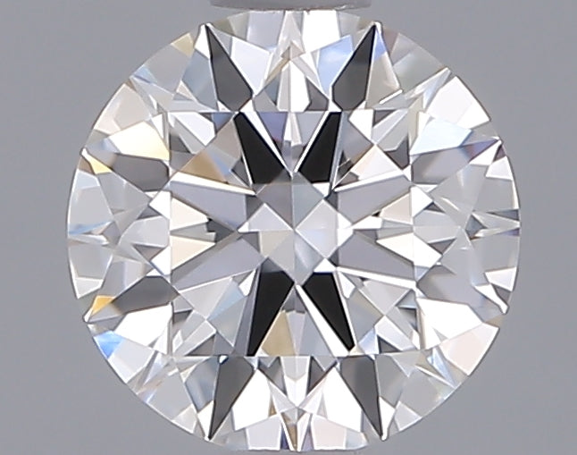 1.00 Carat Round Shaped, Ideal Cut, E Color, VVS1 Clarity, IGI Certified Lab Grown Diamond