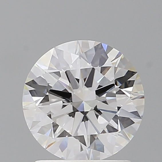 1.58 Carat Round Shaped, Ideal Cut, E Color, VVS1 Clarity, IGI Certified Lab Grown Diamond