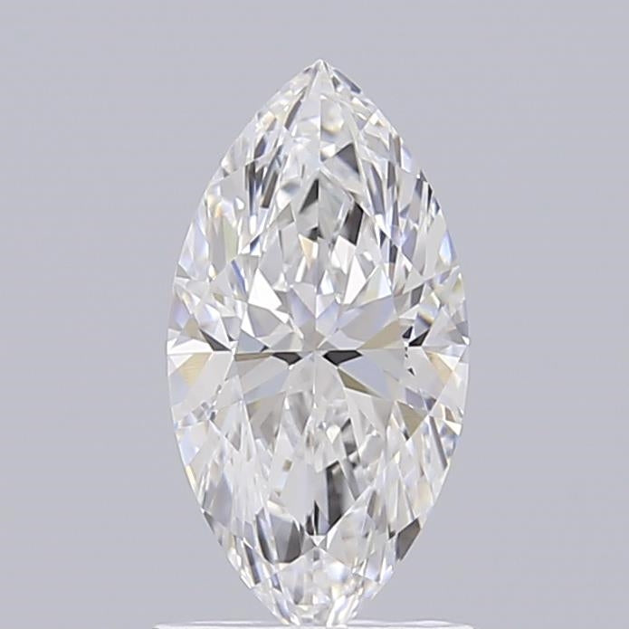 1.09 Carat Marquise Shaped, Ideal Cut, E Color, VVS1 Clarity, IGI Certified Lab Grown Diamond