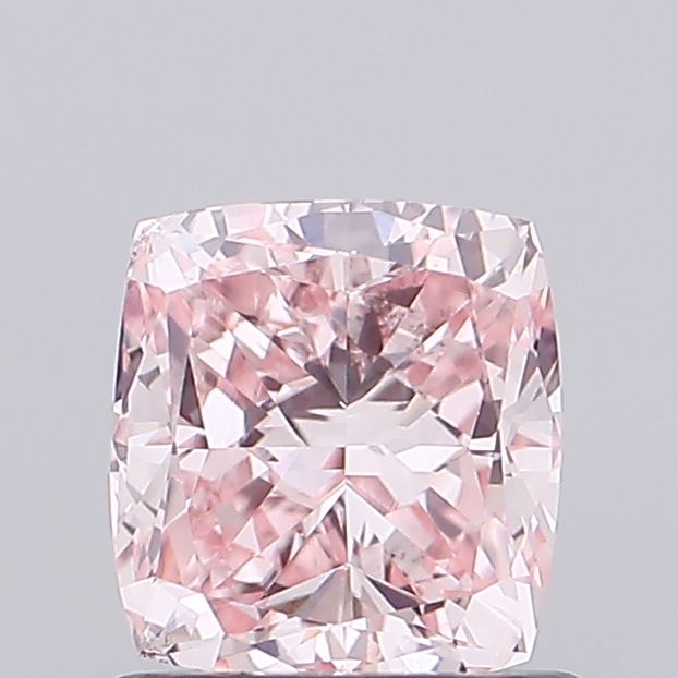 1.02 Carat Cushion Shaped, Very Good Cut, VS1 Clarity, IGI Certified Lab Grown Diamond