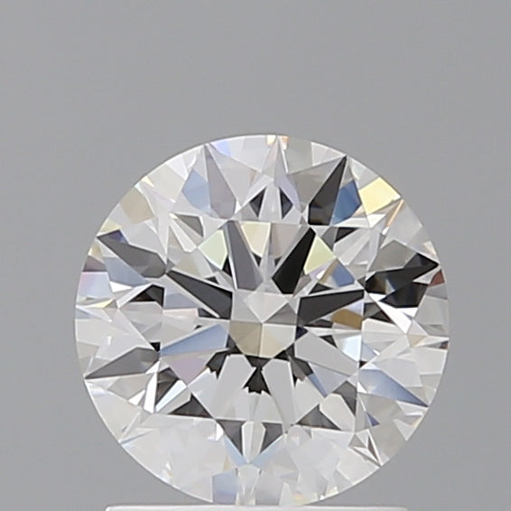 1.55 Carat Round Shaped, Ideal Cut, E Color, VVS1 Clarity, IGI Certified Lab Grown Diamond