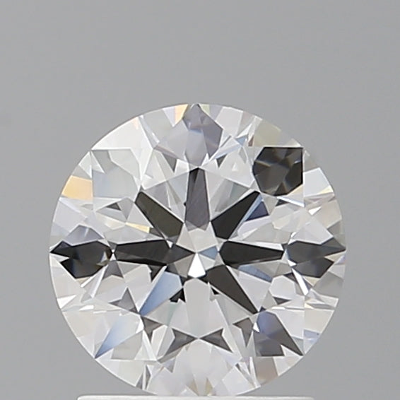 1.53 Carat Round Shaped, Ideal Cut, E Color, VS1 Clarity, IGI Certified Lab Grown Diamond