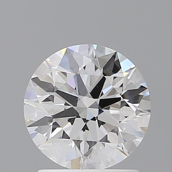 1.57 Carat Round Shaped, Ideal Cut, E Color, VVS2 Clarity, IGI Certified Lab Grown Diamond