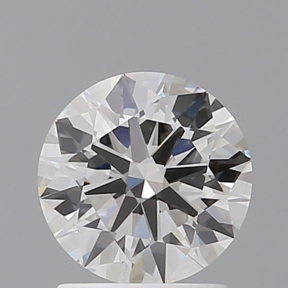 1.56 Carat Round Shaped, Ideal Cut, E Color, VVS2 Clarity, IGI Certified Lab Grown Diamond