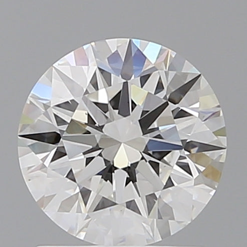 1.55 Carat Round Shaped, Ideal Cut, E Color, VS1 Clarity, IGI Certified Lab Grown Diamond
