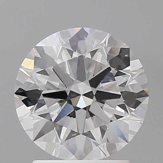 2.09 Carat Round Shaped, Ideal Cut, E Color, VVS1 Clarity, IGI Certified Lab Grown Diamond