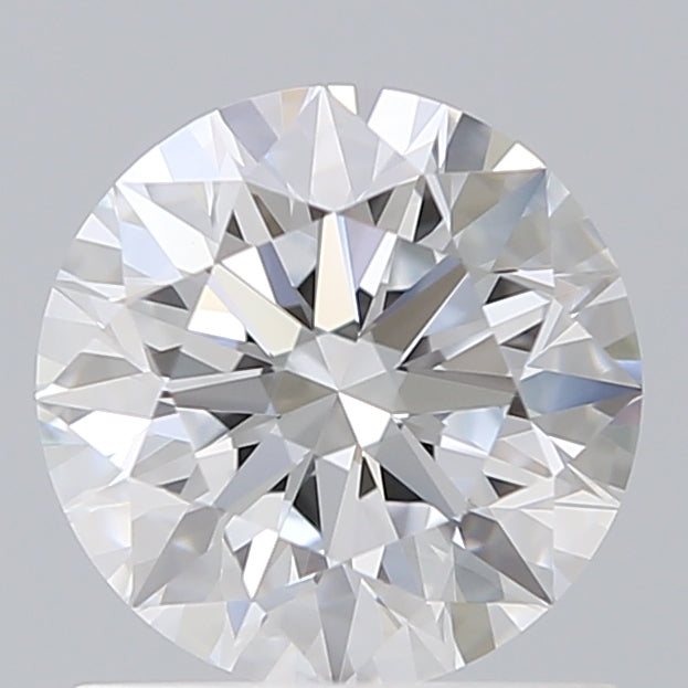 1.11 Carat Round Shaped, Ideal Cut, E Color, VVS2 Clarity, IGI Certified Lab Grown Diamond