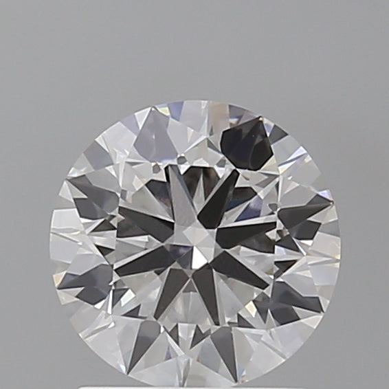 1.52 Carat Round Shaped, Ideal Cut, E Color, VVS2 Clarity, IGI Certified Lab Grown Diamond