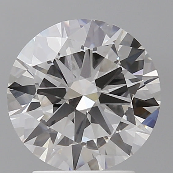 2.49 Carat Round Shaped, Ideal Cut, E Color, VVS2 Clarity, IGI Certified Lab Grown Diamond