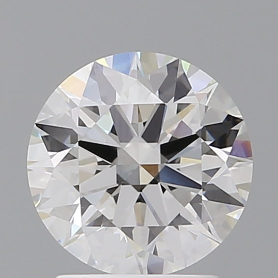 2.09 Carat Round Shaped, Ideal Cut, E Color, VVS1 Clarity, IGI Certified Lab Grown Diamond