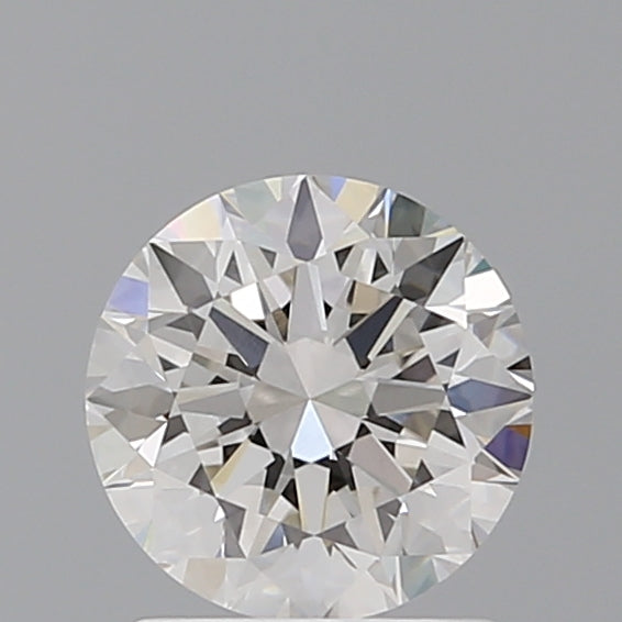 1.50 Carat Round Shaped, Excellent Cut, G Color, VVS2 Clarity, IGI Certified Lab Grown Diamond