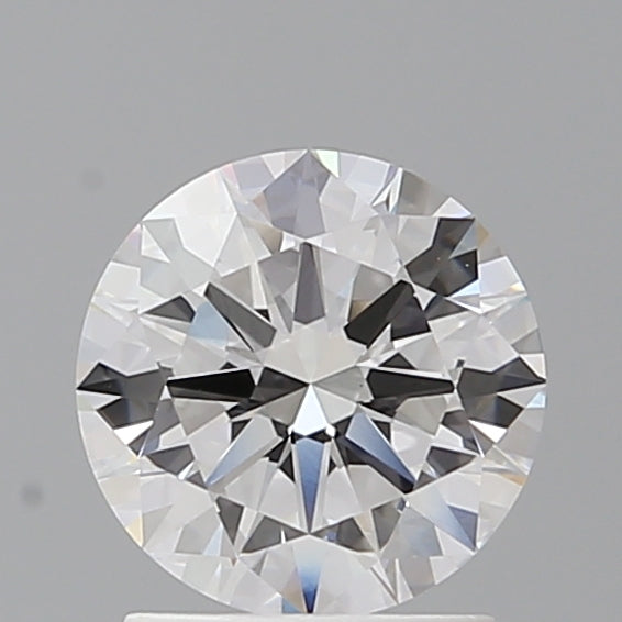 1.56 Carat Round Shaped, Excellent Cut, E Color, VS1 Clarity, IGI Certified Lab Grown Diamond