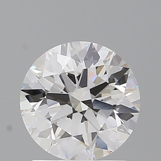 1.59 Carat Round Shaped, Ideal Cut, E Color, VVS2 Clarity, IGI Certified Lab Grown Diamond