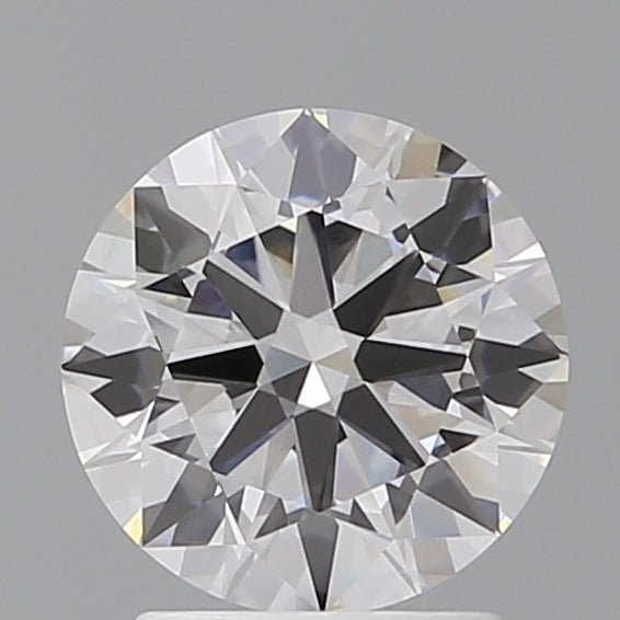 2.04 Carat Round Shaped, Ideal Cut, E Color, VVS2 Clarity, IGI Certified Lab Grown Diamond
