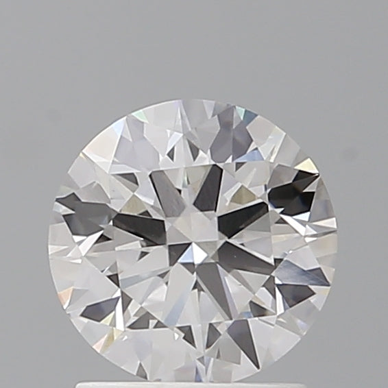 1.51 Carat Round Shaped, Ideal Cut, G Color, VVS2 Clarity, IGI Certified Lab Grown Diamond