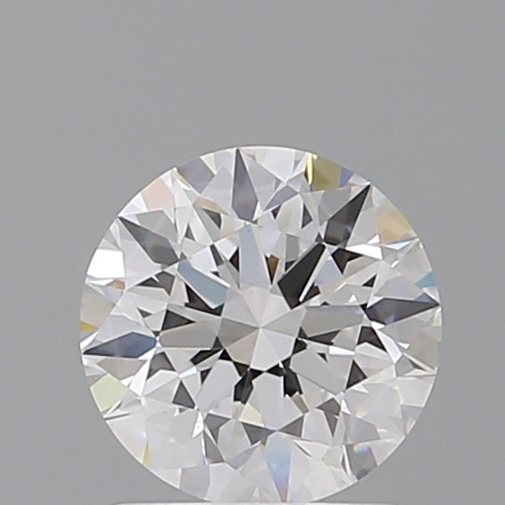 1.46 Carat Round Shaped, Excellent Cut, E Color, VS1 Clarity, IGI Certified Lab Grown Diamond