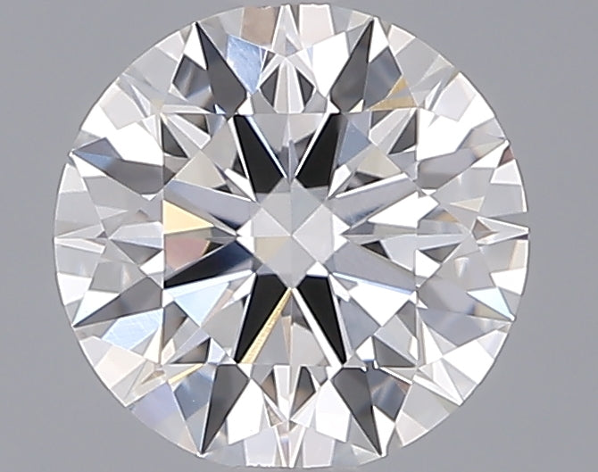 1.52 Carat Round Shaped, Ideal Cut, E Color, VVS1 Clarity, IGI Certified Lab Grown Diamond