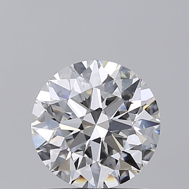 1.51 Carat Round Shaped, Excellent Cut, E Color, VVS1 Clarity, IGI Certified Lab Grown Diamond