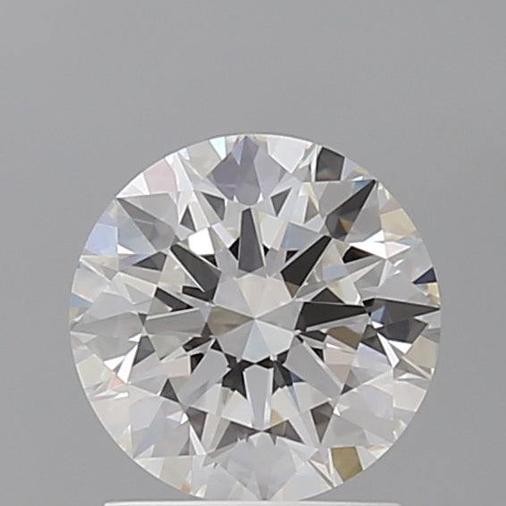 1.51 Carat Round Shaped, Excellent Cut, E Color, VVS2 Clarity, IGI Certified Lab Grown Diamond