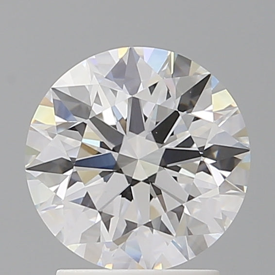 2.09 Carat Round Shaped, Ideal Cut, E Color, VVS2 Clarity, IGI Certified Lab Grown Diamond