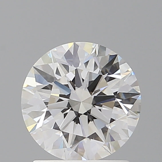 1.54 Carat Round Shaped, Ideal Cut, E Color, VS1 Clarity, IGI Certified Lab Grown Diamond