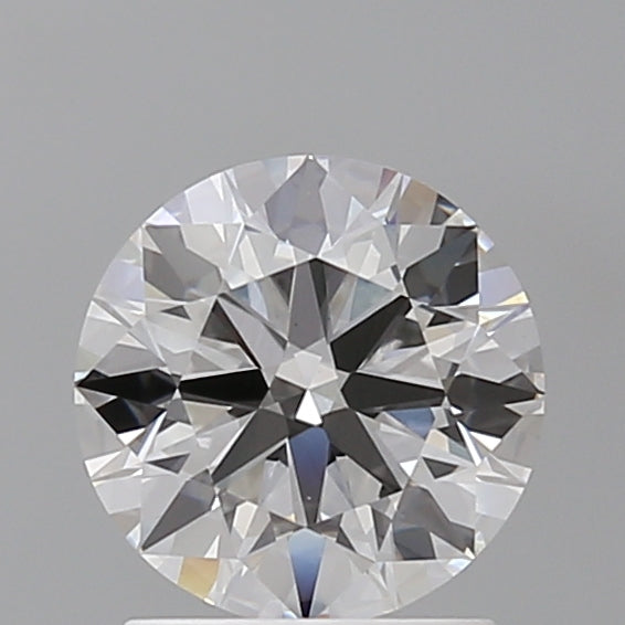 1.58 Carat Round Shaped, Ideal Cut, E Color, VVS2 Clarity, IGI Certified Lab Grown Diamond